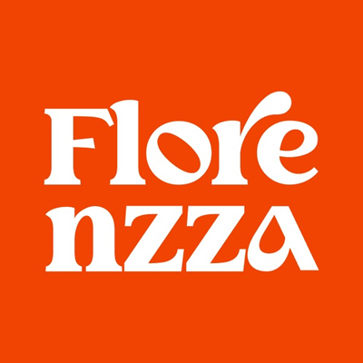 Logo restaurante Florenzza Pizzaria