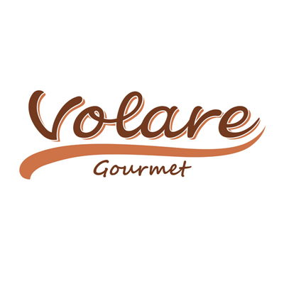 Logo restaurante Volare Gourmet