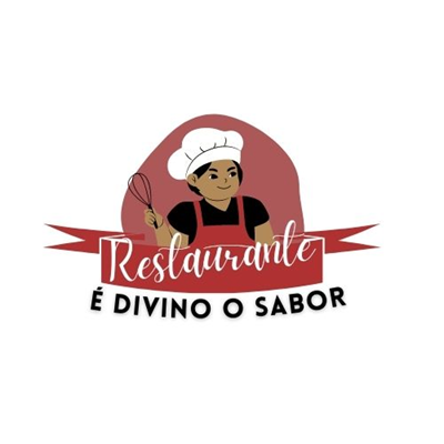 Logo restaurante RESTAURANTE DIVINO SABOR