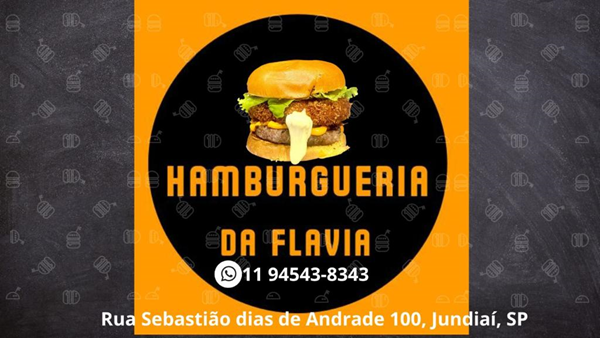 Delivery de Hamburgueria em Jundiai - MenuDino