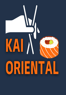 Logo restaurante KAI ORIENTAL