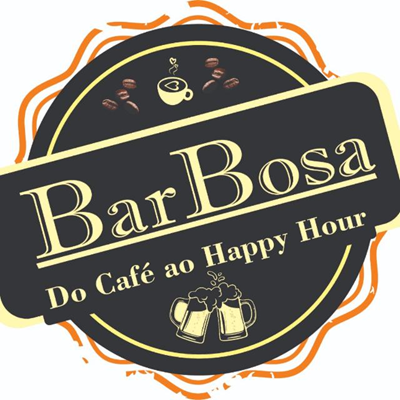 Logo restaurante @bar_bosabar