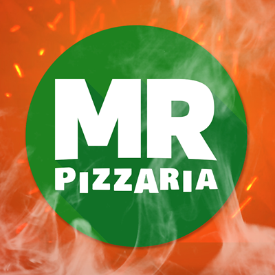 Logo restaurante Pizzaria MR Guarulhos