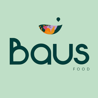 Logo restaurante BAUS FOOD