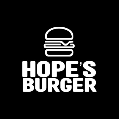 Logo restaurante Hope's Burger