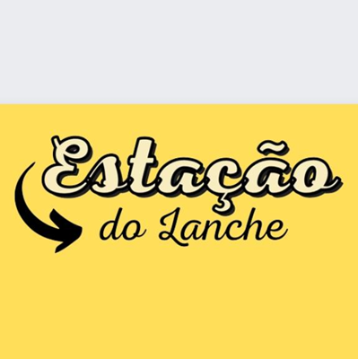 Logo restaurante Estação do Lanche