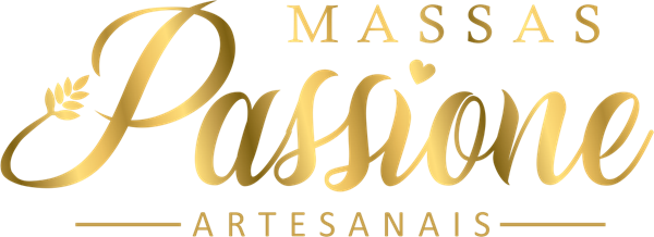 Logo restaurante Massas Passione