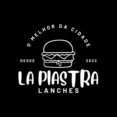 Logo restaurante La Piastra