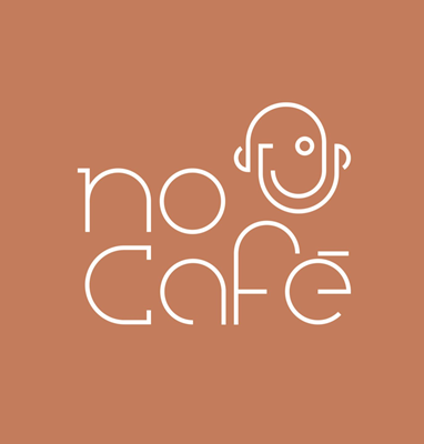 Logo restaurante NoCafé