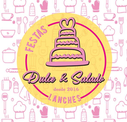 Logo restaurante DulceeSalado