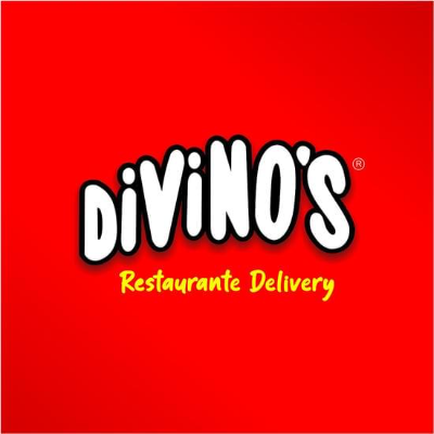 Logo restaurante Divinos food