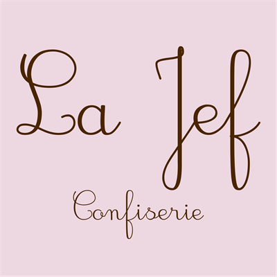 Logo restaurante La Jef Confiserie