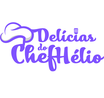 Delicias do ChefHelio