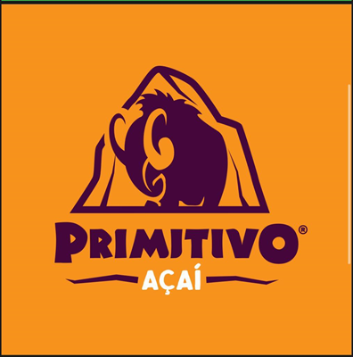 Logo restaurante PRIMITIVO AÇAI