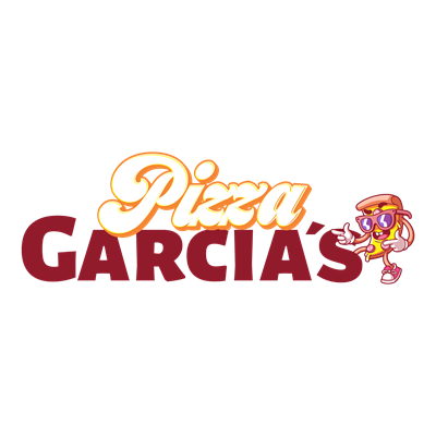 Logo restaurante Garcia's Massas