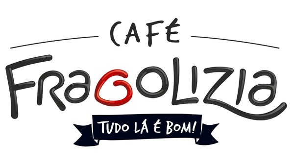 Logo restaurante Café Fragolizia
