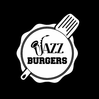 Logo restaurante JAZZ BURGERS