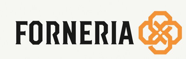 Logo restaurante FORNERIA 88, MASSAS E PIZZAS LTDA