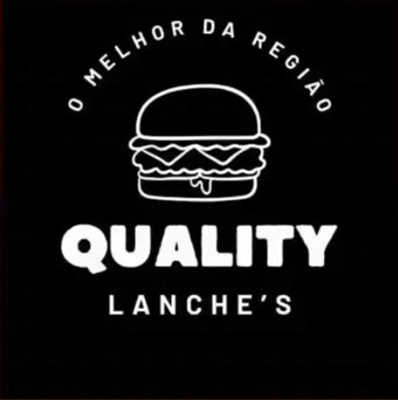 Logo restaurante Quality Lanches