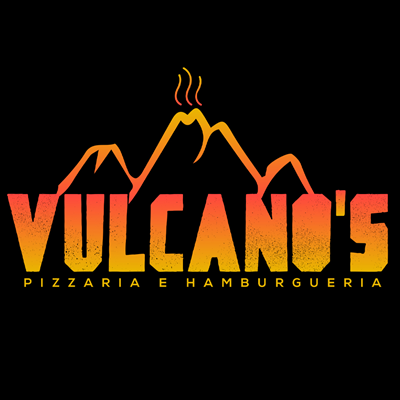 Logo restaurante Vulcano's Delivery