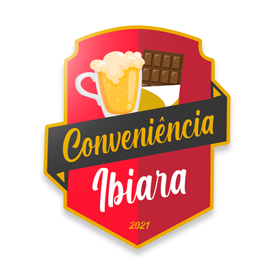Logo restaurante Conveniência Ibiara