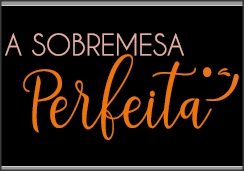 Logo restaurante A SOBREMESA PERFEITA