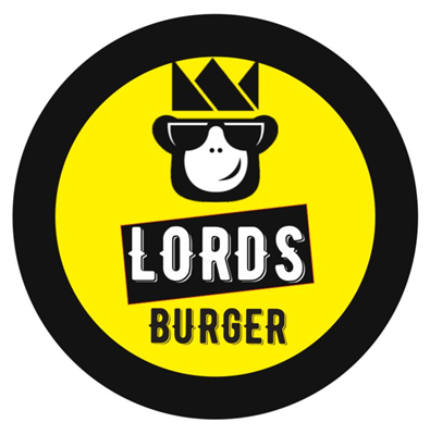 Logo restaurante Lords Burger