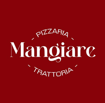 Logo restaurante Mangiare