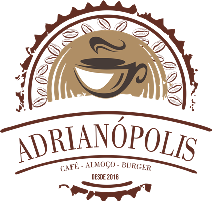 Logo restaurante Adrianopolis Cafe e Grill