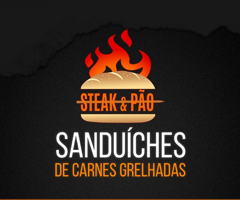 Logo restaurante STEAK & PAO