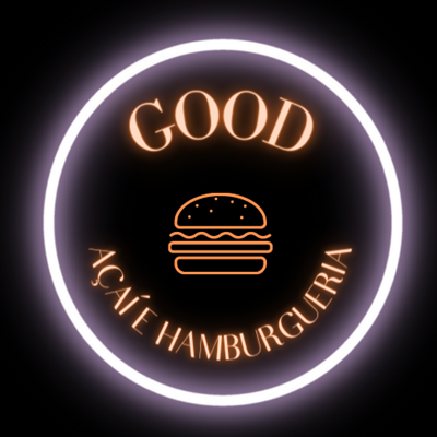 Logo restaurante GOOD MOC