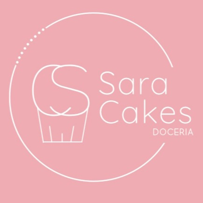 Logo restaurante Sara Cakes