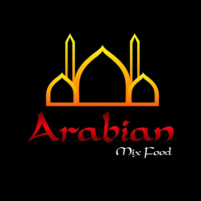 Logo restaurante Arabian Mix Food