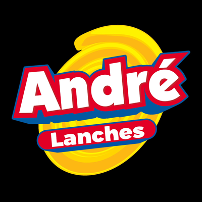 Logo restaurante ANDRÉ LANCHES