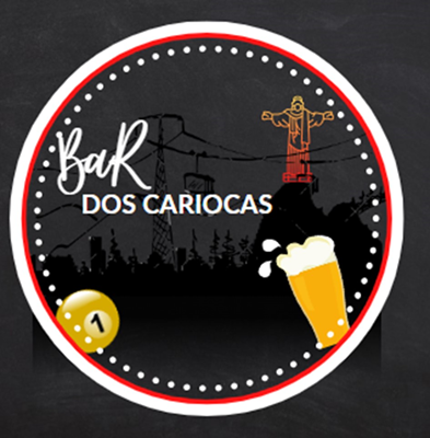 Logo restaurante Bar dos Cariocas
