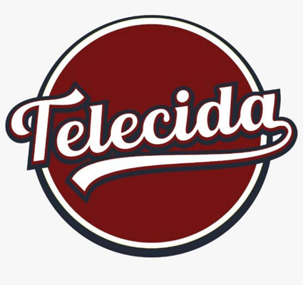 Logo restaurante Telecida
