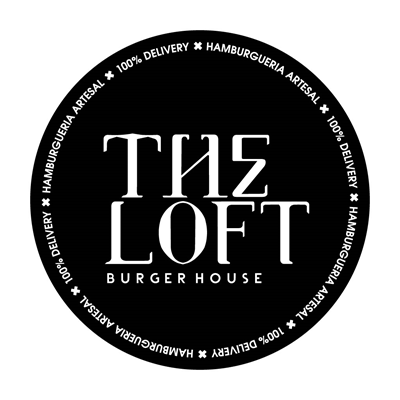 Logo restaurante The Loft Burger House