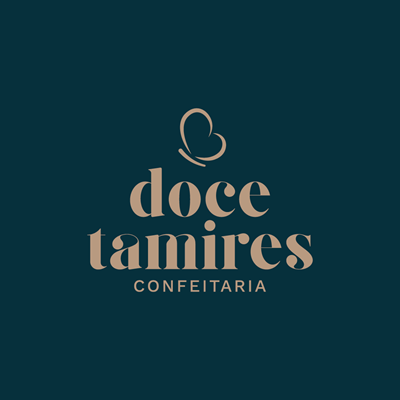 Logo restaurante Ma Viie Doces