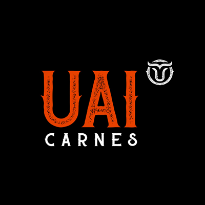Logo restaurante UAI Carnes