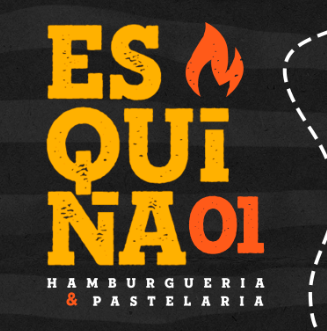 Logo restaurante Esquina 01