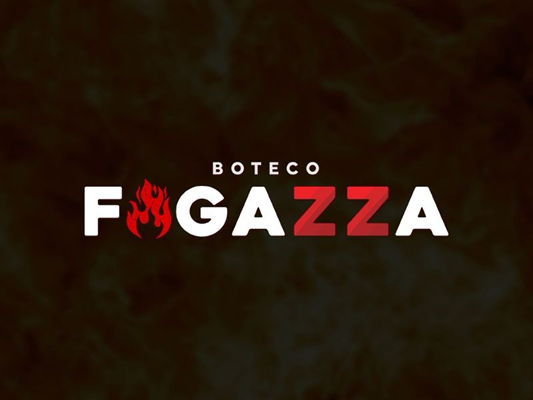 Logo restaurante Boteco Fogazza