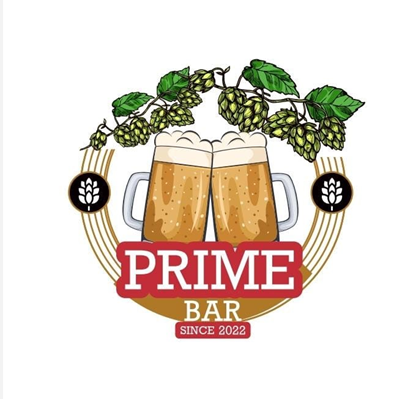 Logo restaurante Prime Bar