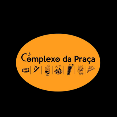 Logo restaurante Complexo da Praça