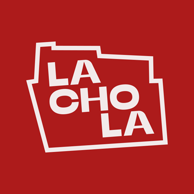 Logo restaurante La Chola Express