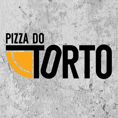 Logo restaurante Pizza do Torto