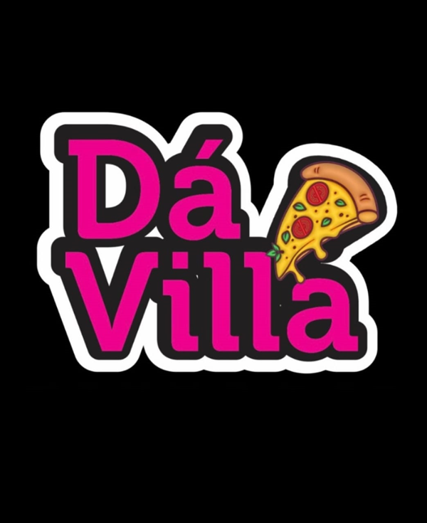 Logo restaurante Da Villa Pizzaria