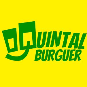Logo restaurante Quintal Burguer