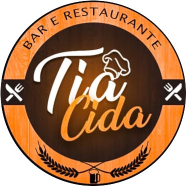 Logo restaurante Delicias da Tia Cida