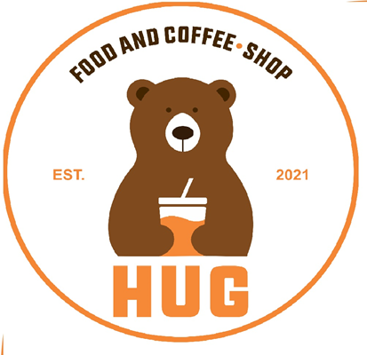 HUG FOOD AND COFFEE SHOP