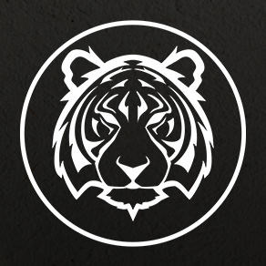Logo restaurante Tiger Tabacaria & Headshop